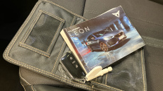 CUPRA Leon 1.4 eHybrid VZ2 Design Edition 5dr DSG Hatchback